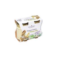 Yogurt intero al pistacchio Cascina Bianca