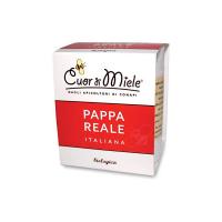 Pappa reale fresca Cuor di Miele