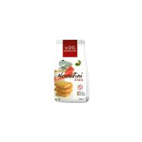 Novellini di farro sottolestelle