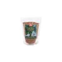 Zucchero di Foresta biologico Baule Volante