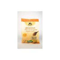 Gelatine agli agrumi con miele di arancio Alce Nero
