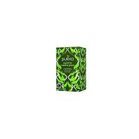 Tè verde Fairtrade in polvere “Supreme Matcha Green” Pukka
