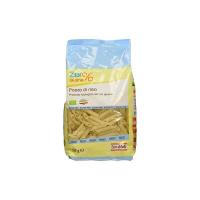 Specialità di pasta di riso Penne Zero% Glutine Fior di Loto