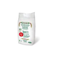 Detersivo in polvere per lavastoviglie ricarica Almacabio 2,7 kg