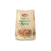 Bocconcini di soia “Eco Nature” Sabo