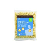 Gnocchetti di patate e grano duro Cappelli - Filiera
