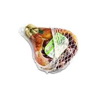 Prosciutto di Parma DOP senza osso 100-200 gr.