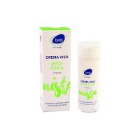 Crema viso pelli miste