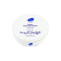 Crema viso mani corpo