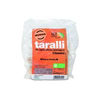 Taralli scaldati classici in multipack