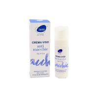 Crema viso antimacchia