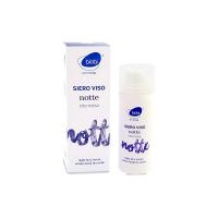 Siero viso notte