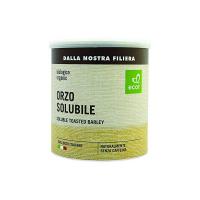 Orzo solubile - Filiera