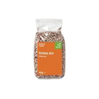 Quinoa mix bianca e rossa “I cereali” Ecor
