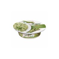 Viva la Mamma Beretta - Risotto con Asparagi Viva La Mamma
