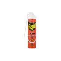 Raid Scarafaggi e Formiche Schiuma Attiva Spray