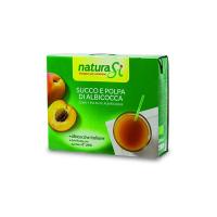 Succo e polpa di albicocca NaturaSÃ¬