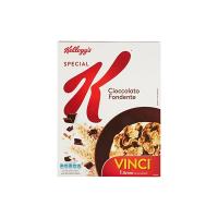 Kellogg's Special K Cereali Cioccolato Fondente