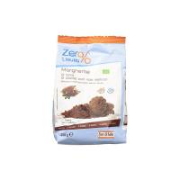 Margherite di farro con cacao e riso soffiato Zero% Lievito Fior di Loto