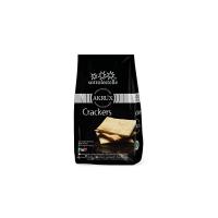 Crackers di grano Cappelli Akrux sottolestelle