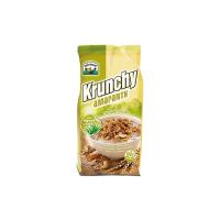 Krunchy Amaranth - Granola all'amaranto con farro e mandorle