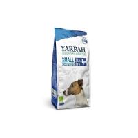 Crocchette per cani di piccola taglia Yarrah