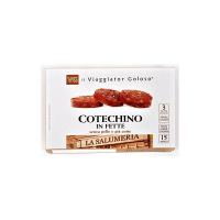 3 Fette di cotechino il Viaggiator Goloso