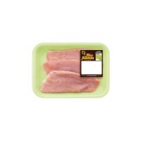 CARNESI' - Fesa di Tacchino Biologico, 200-300g