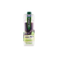 Skipper - Ribes Nero, Nettare Parzialmente a Base di Succo Concentrato - 