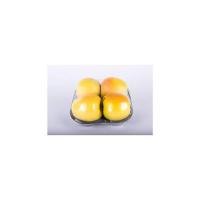 4 Mele Golden Delicious confezionate