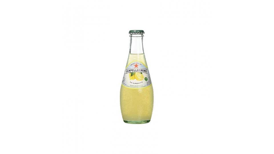 Limonata San Pellegrino vap cl.20 (Pacco Da 6)