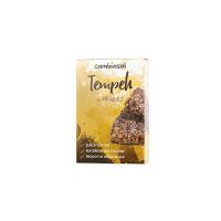 Tempeh di fagioli occhio nero