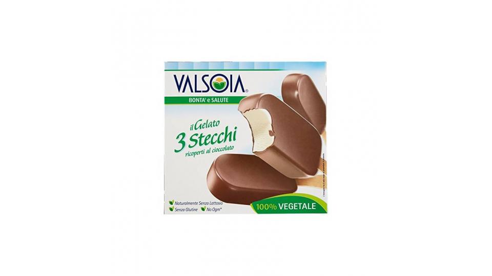 MPK 3 STECCHI 250GRX10 VALSOIA (SINGOLO PZ)