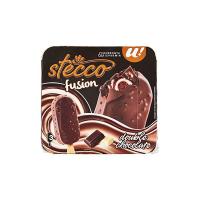 Stecco fusion gusto double chocolate U! Confronta & Risparmia