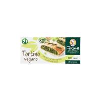 TORTINO VEGANO 300GRX10PZ RIGHI