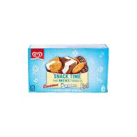 Algida Snack Time Sandwich