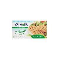 Fettine 2X75Gr X12 Valsoia