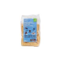 Rigatoni semintegrali di grano duro Cappelli Ecor