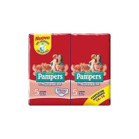 Pampers, La Mutandina taglia 5 junior (11-25 Kg)