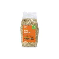 Grano saraceno di filiera italiana “I cereali” Ecor