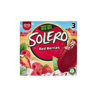 Solero Frutti Rossi