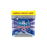 Finish Quantum Max Pastiglie Lavastoviglie, Regular