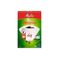 Melitta, Original, Confezione 40 Filtri, 1 X 4