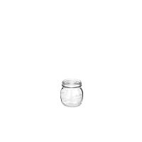 Vaso 250cc Quattro Stagioni Bormioli