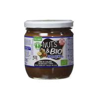 Crema spalmabile “Nuts and Bio” original Probios