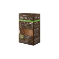 Tinta per capelli Nutricolor Delicato+ BioKap - 7. 33 Biondo grano dorato