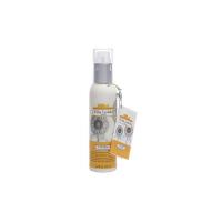 Latte emolliente corpo e capelli idratante e protettivo Villa Lodola