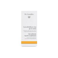 Cura di bellezza viso per la notte trattamento rivitalizzante in fiale Dr. Hauschka