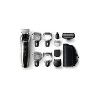 Philips Grooming Kit Serie7000 - QG3380/16 - Rifinitore Barba Capelli & Corpo 10 in 1