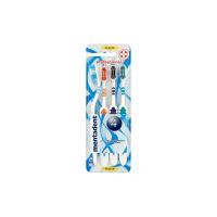 Mentadent Spazzolino Professionalx4